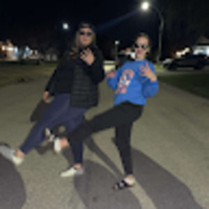 Meet your Posher, Danyel